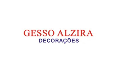 A empresa GESSO ALZIRA
