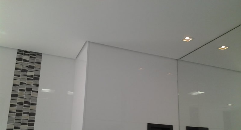 Serviço Forros DryWall